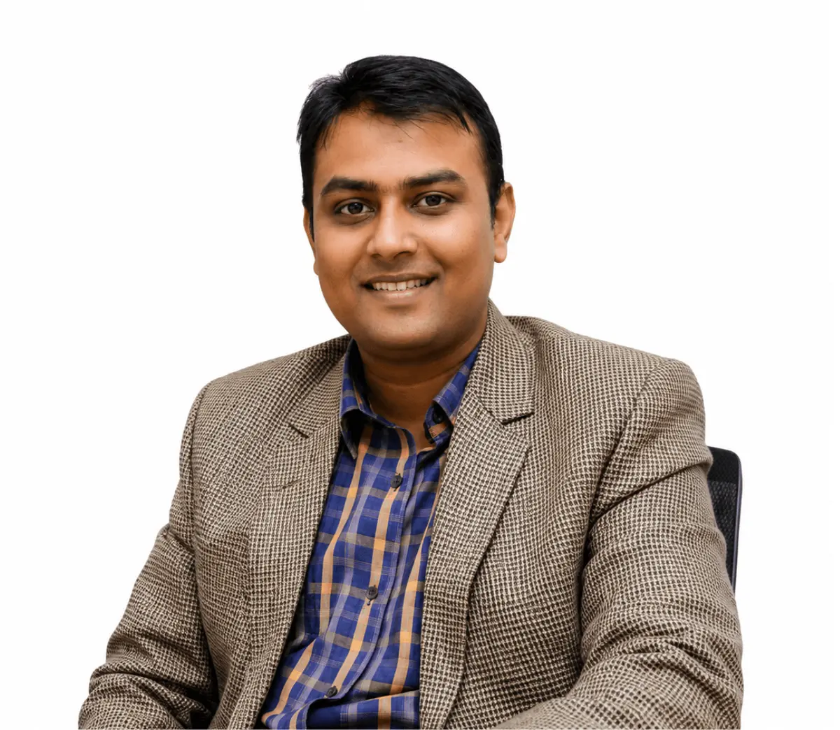 deepak-godaria
